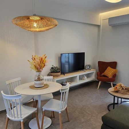 Kliton Comfort Portaremounta Apartment Corfu  외부 사진