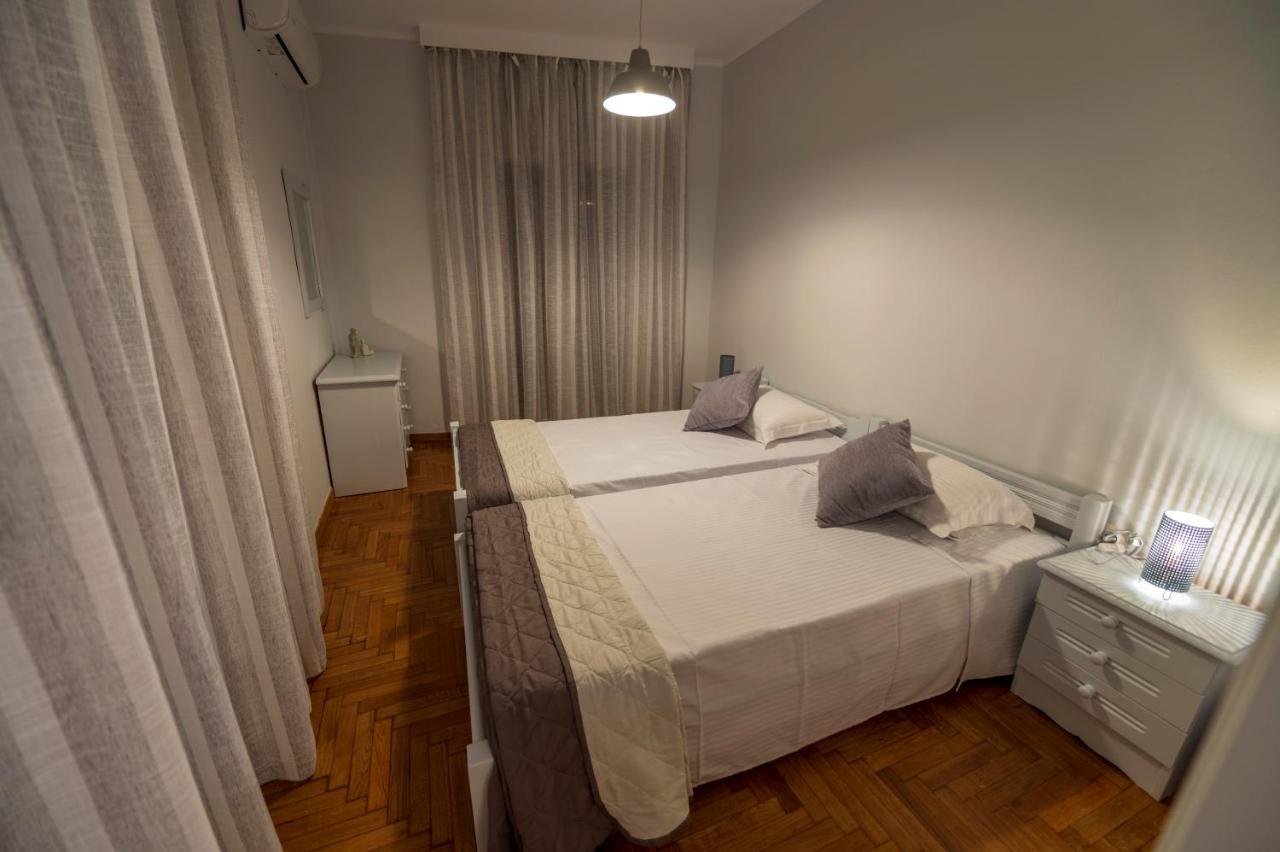 Kliton Comfort Portaremounta Apartment Corfu  외부 사진